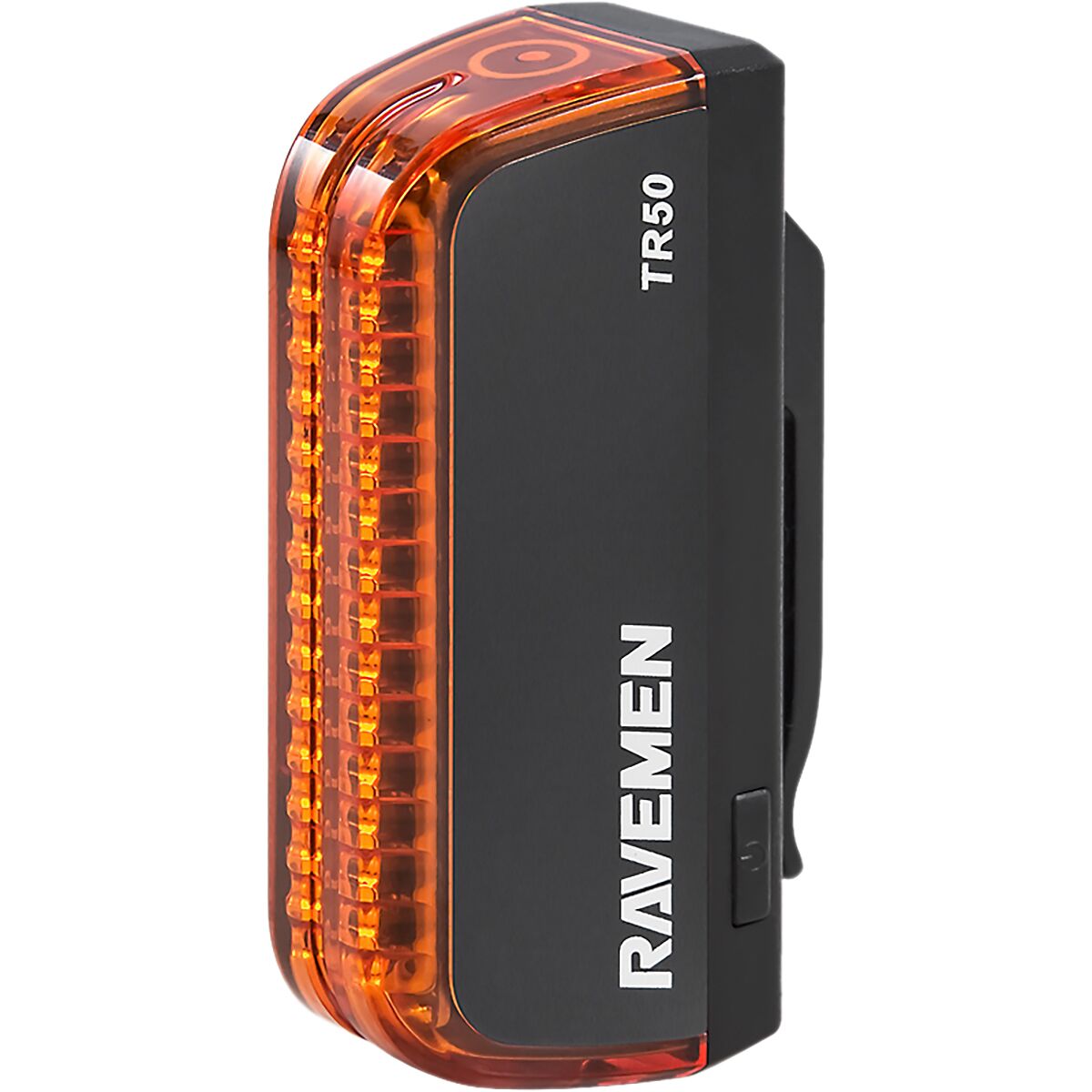 Ravemen Ravemen TR50 Tail Light Black, One Size