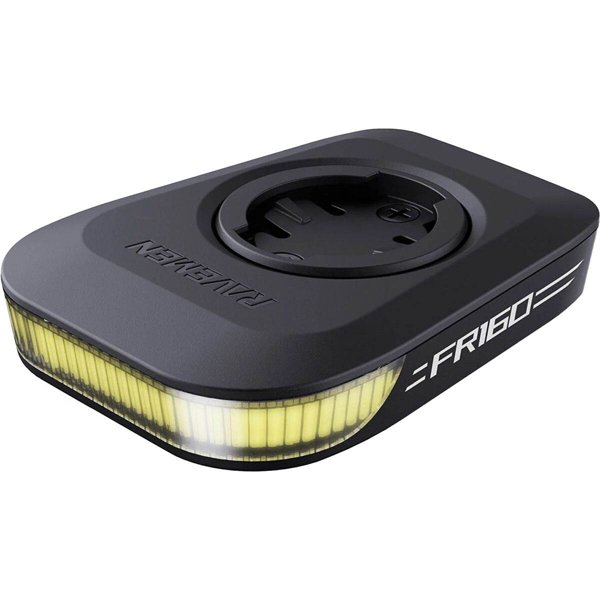 Ravemen Ravemen FR160 Headlight One Color, One Size