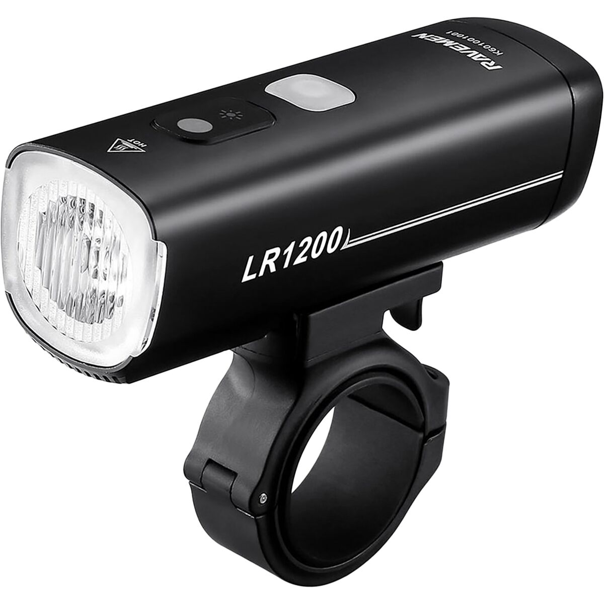Ravemen Ravemen LR1200 Headlight One Color, One Size