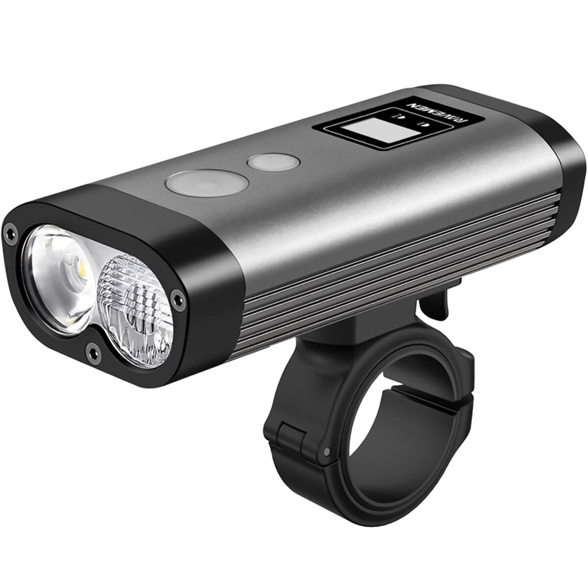 Ravemen Ravemen PR2000 Headlight One Color, One Size