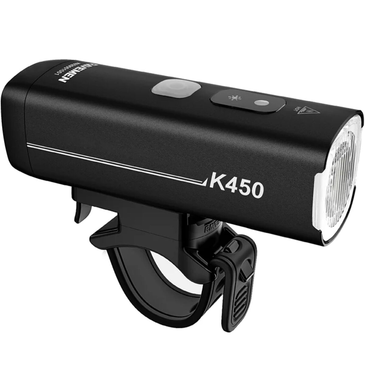 Ravemen Ravemen K450 Headlight One Color, One Size