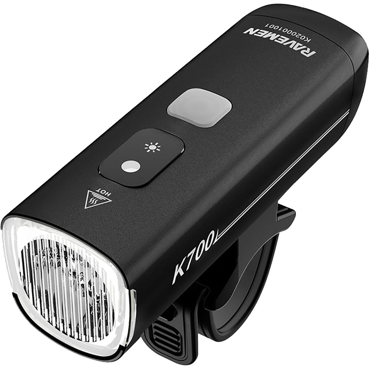 Ravemen Ravemen K700 Headlight One Color, One Size