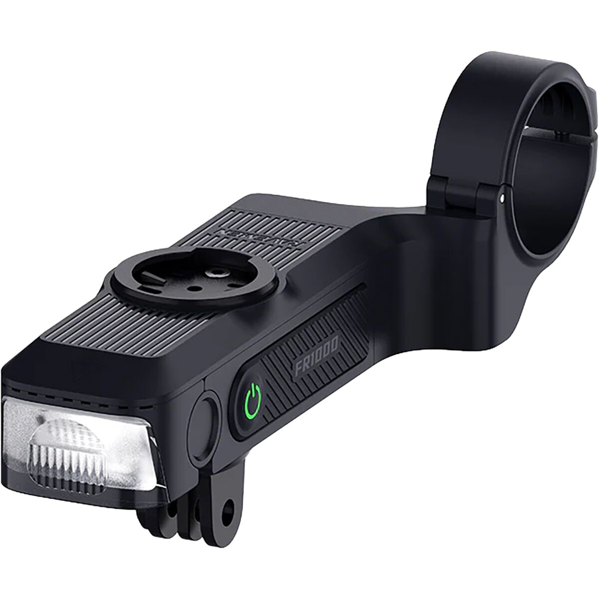 Image of Ravemen FR1000 Headlight Black, One Size