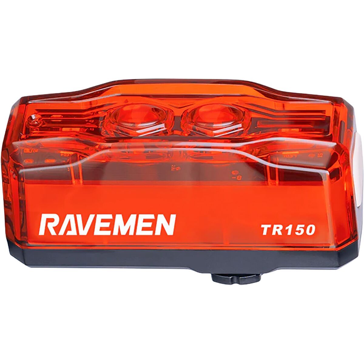 Image of Ravemen TR150 Taillight Black, One Size