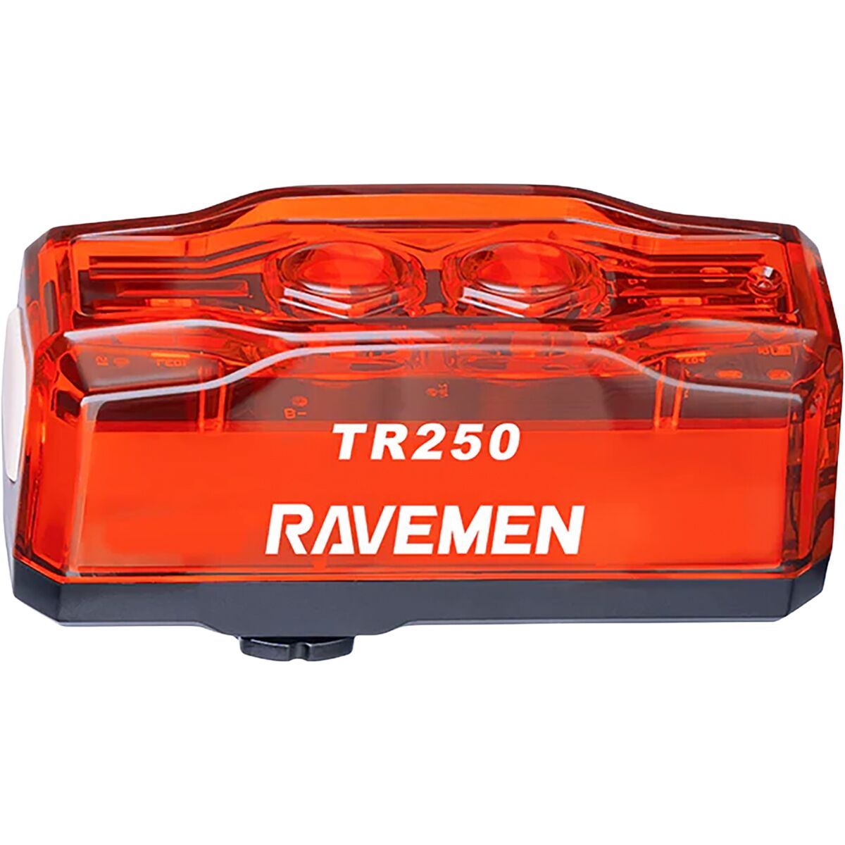 Image of Ravemen TR250 Taillight Black, One Size