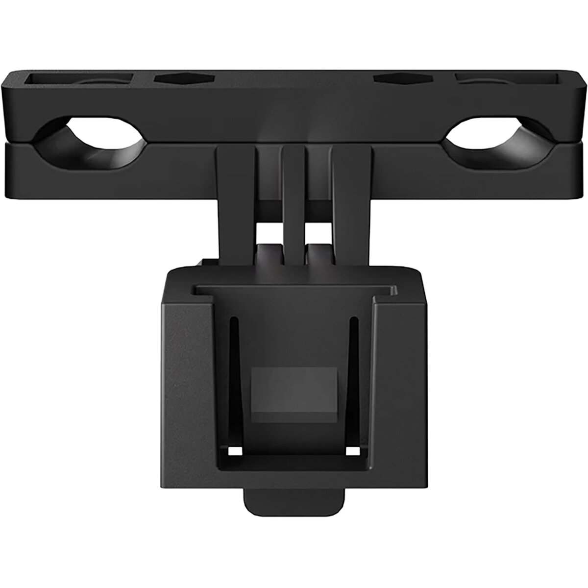 Image of Ravemen ABM19 Saddle Rail Mount Black, One Size