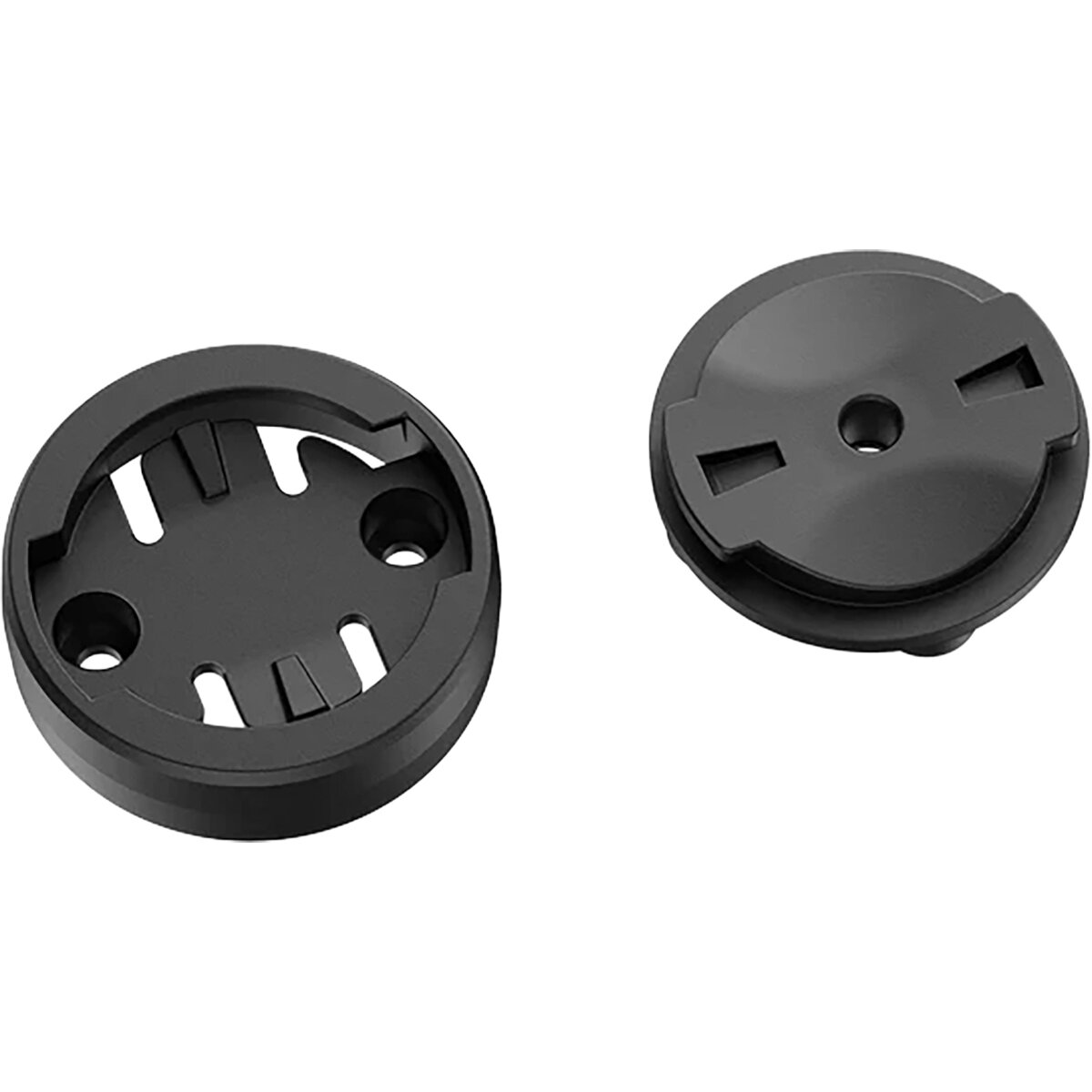 Image of Ravemen QTM01 Wahoo Mounting Tab/Insert for FR160 Black, One Size