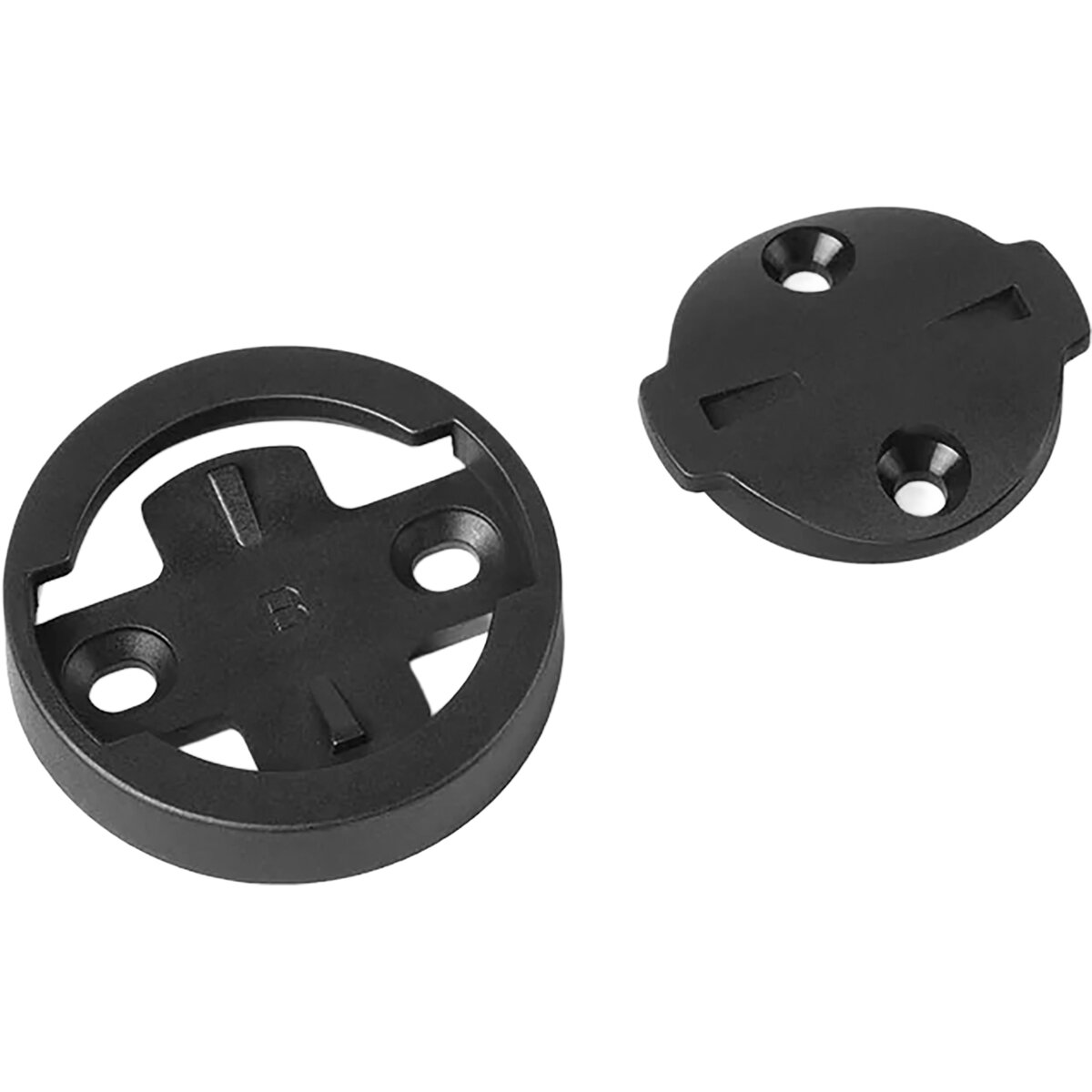 Image of Ravemen QTM04 Bryton Mounting Tab/Insert for FR300 Black, One Size