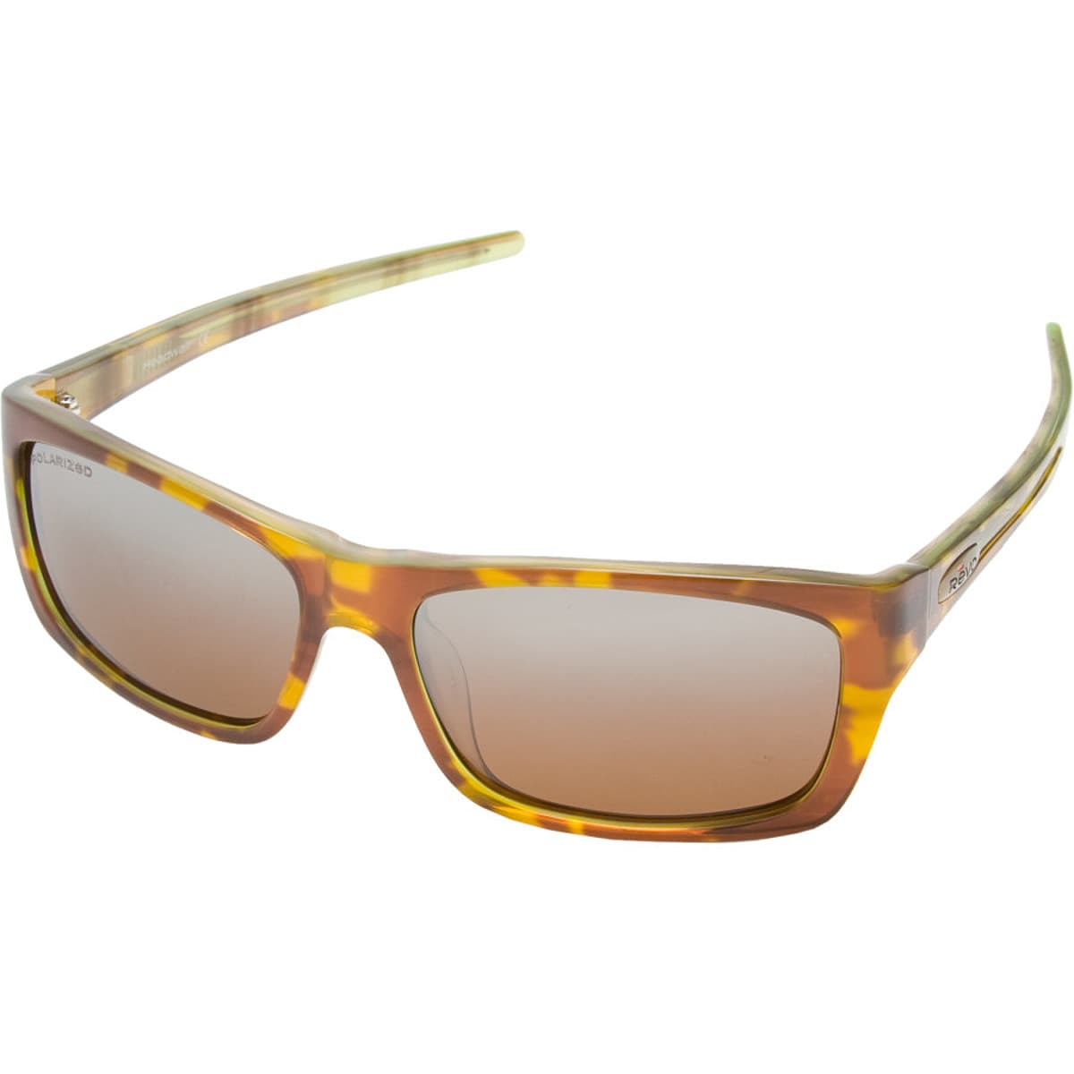Revo Headwall Sunglasses Polarized Accessories
