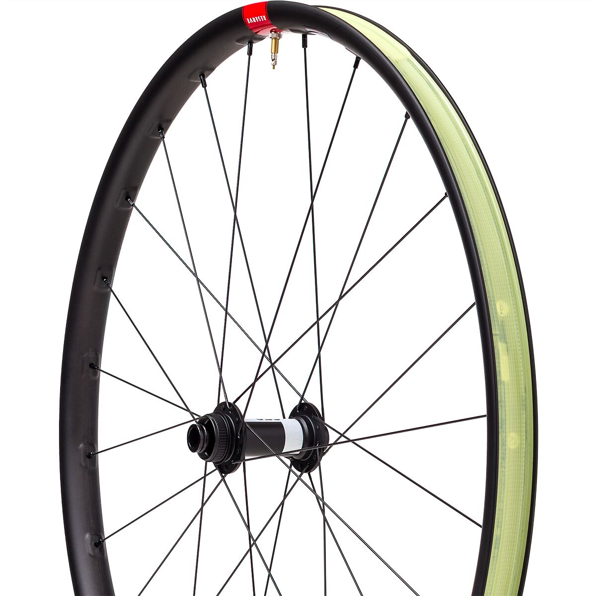 Reserve 28 XC DT 350 29in Boost Wheelset
