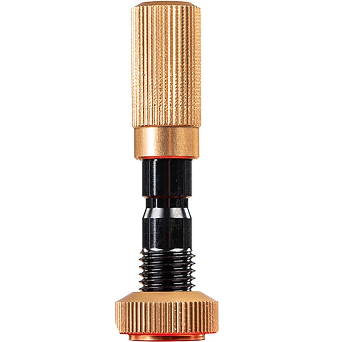 Image of Reserve Fillmore Cap Kit Gold, One Size