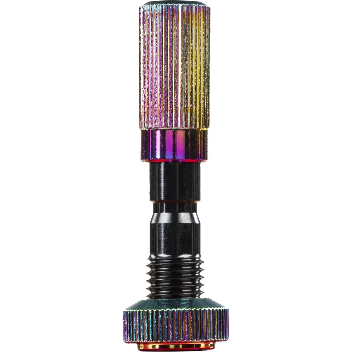 Reserve Reserve Fillmore Cap Kit Oil Slick, One Size
