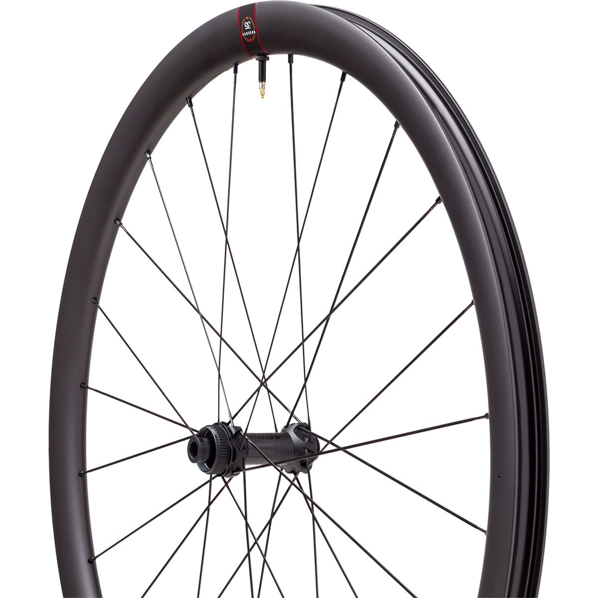 Reserve Road DT 180 35/35 Tubeless Wheelset product image