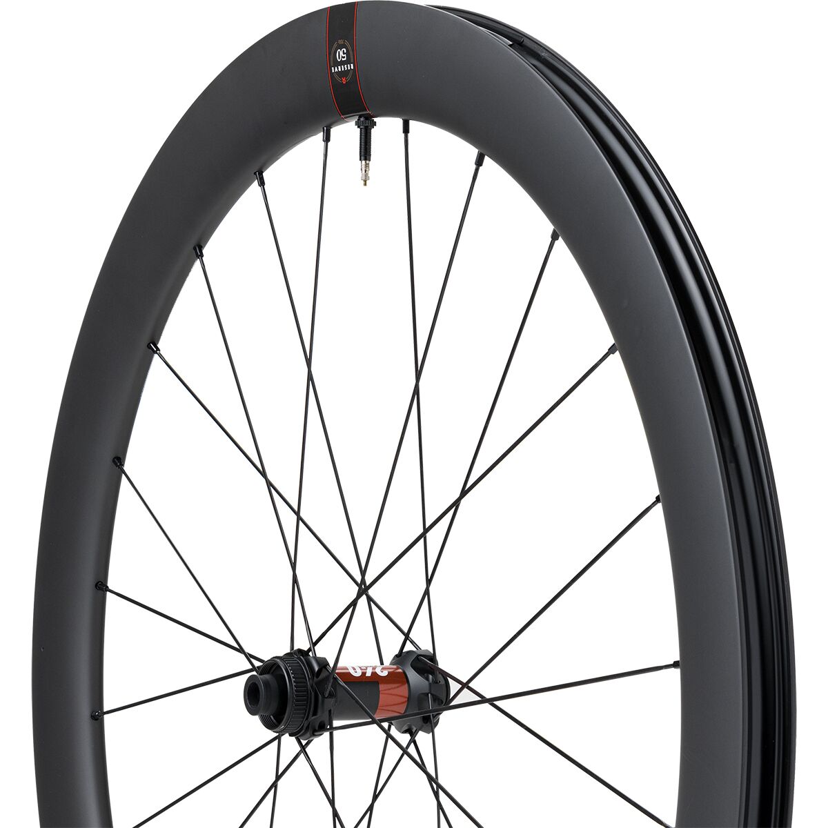 Reserve Road DT 240 50/65 Tubeless Wheelset product image