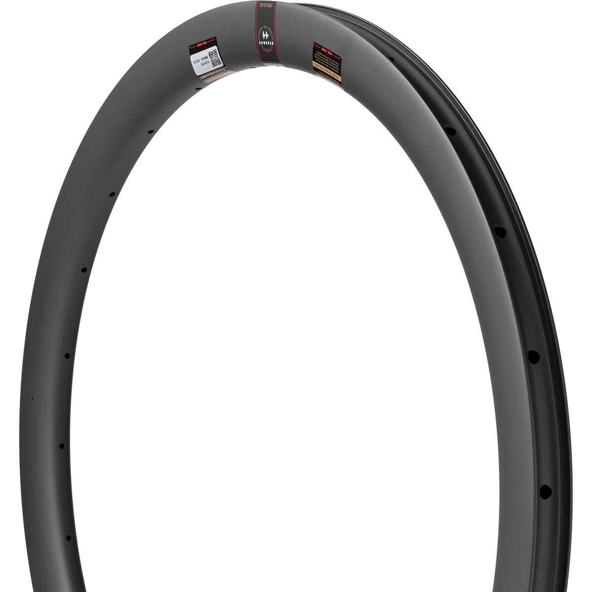 Image of Reserve Road Rim Black, 700x34mm