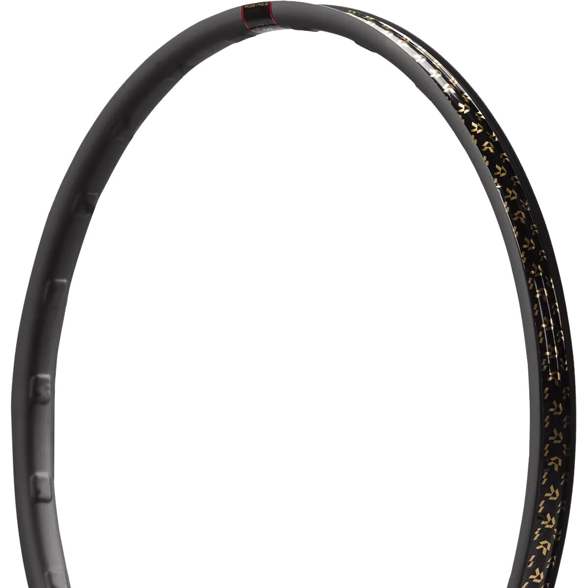 Image of Reserve 28 XC 29in Carbon Rim Black, 29in x 28mm