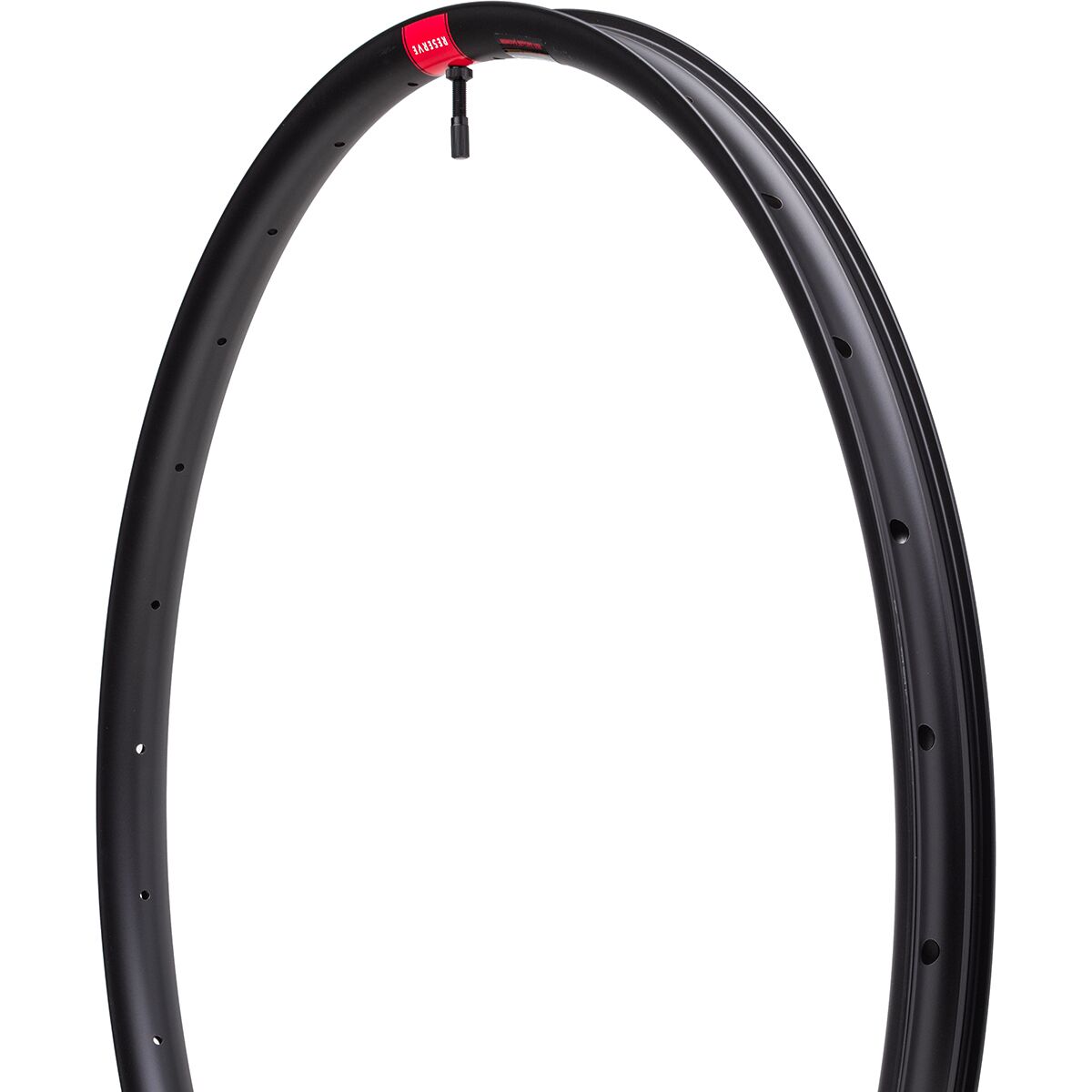 Reserve Reserve 30 SL Alloy 29in Aftermarket Rim Black, 29in x 30mm