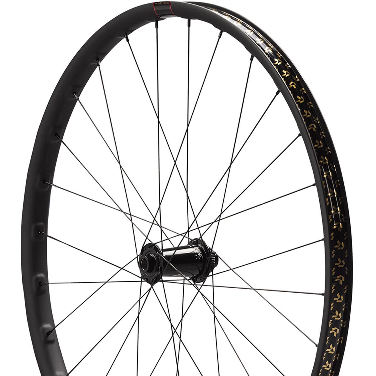 Image of Reserve 30 SL/HD 29in DT 350 Carbon Boost Wheelset Black, 15x110/12x148, 6 Bolt, XD