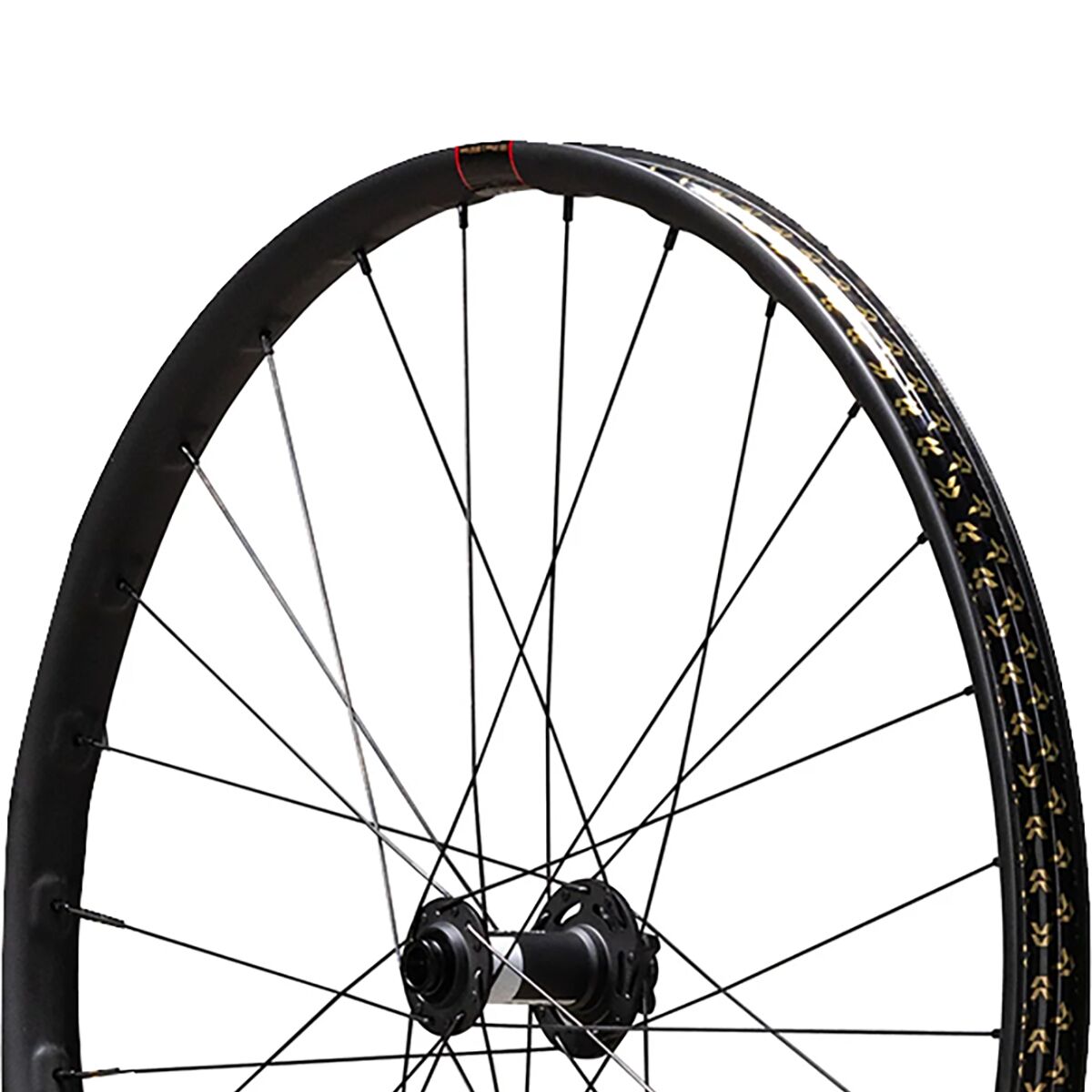 Reserve Reserve 30 SL DT MX 350 Boost Wheelset