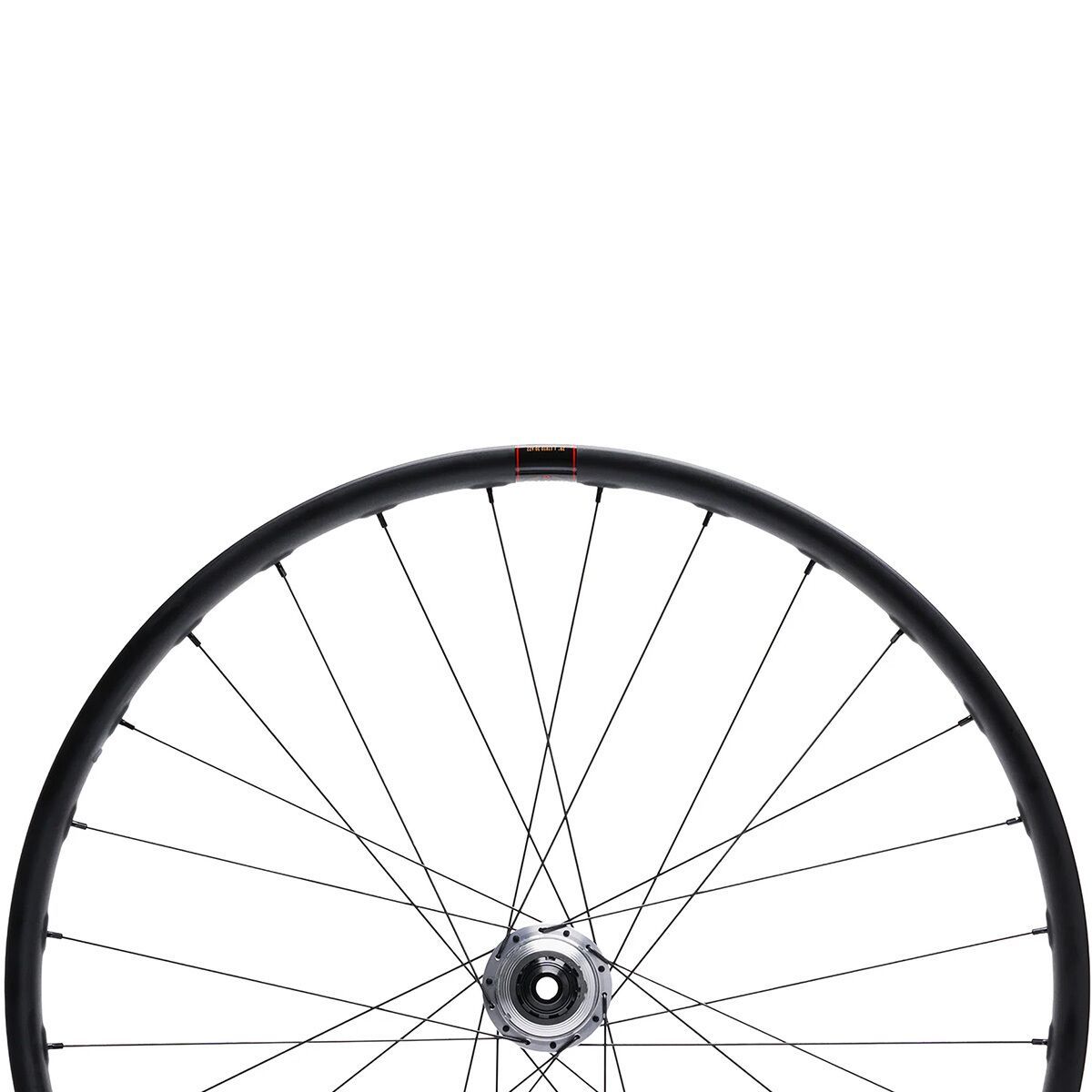 Image of Reserve 30 HD 29in E13 Sidekick Carbon Wheelset Black, 15x110/12x148, 6 bolt, XD