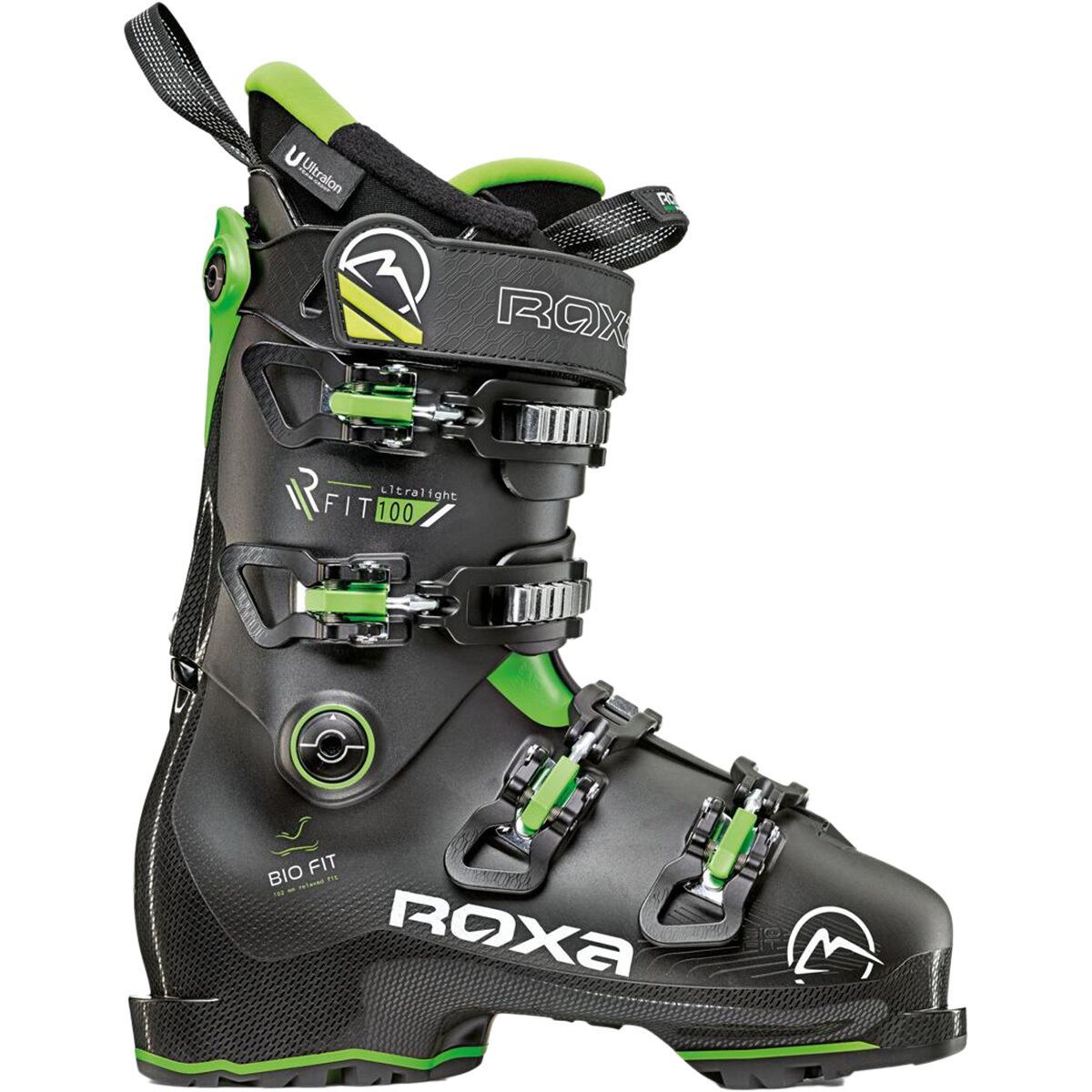 Roxa R/Fit 100 Ski Boot One Color, 24.5