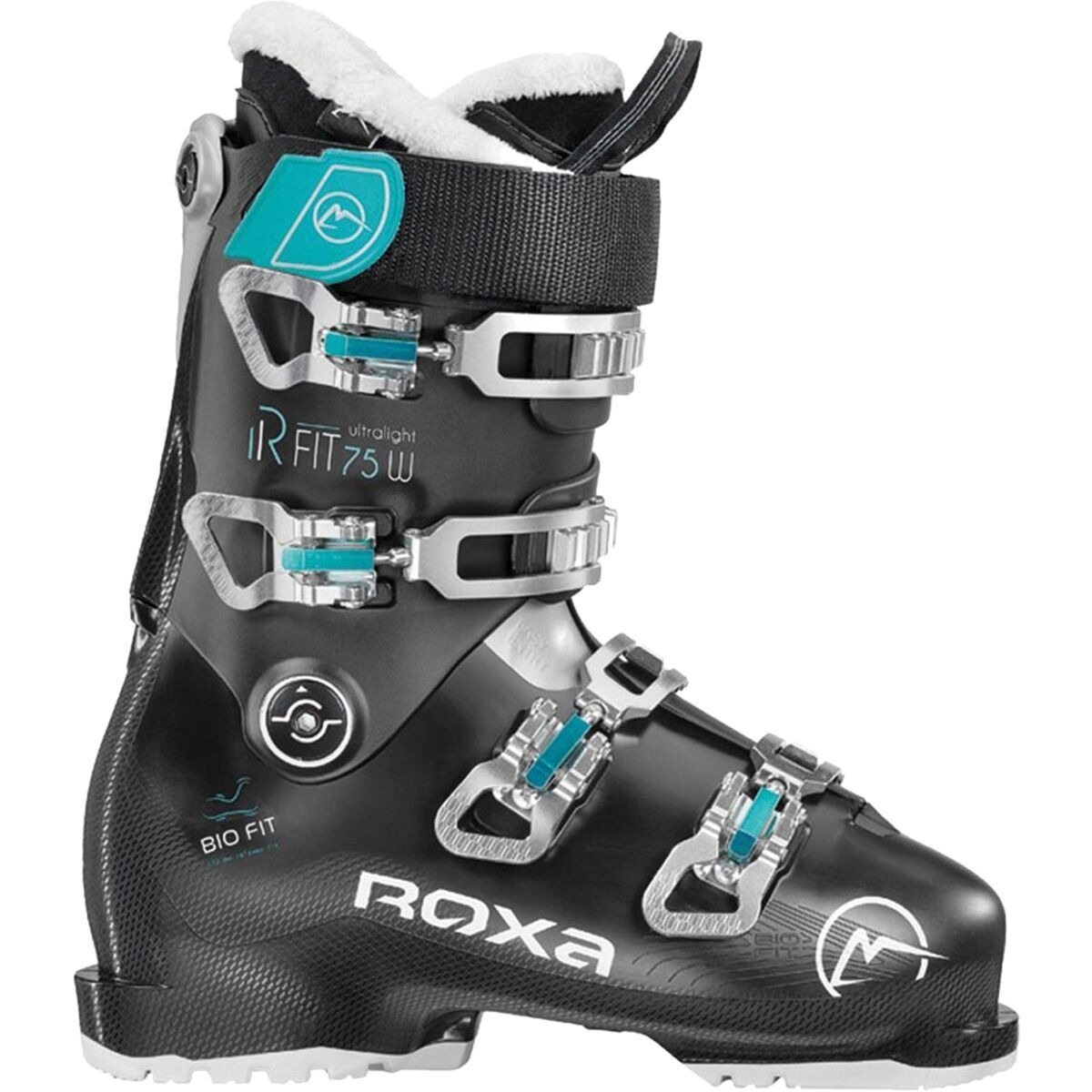 Roxa R/Fit 75 Gw Ski Boots - Women