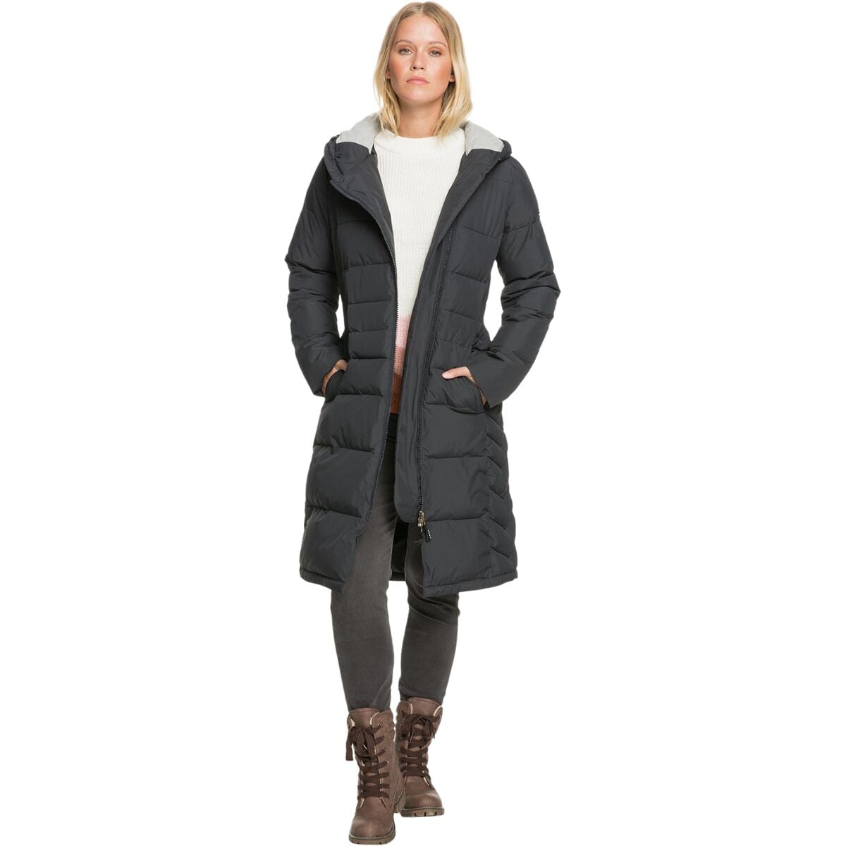 Roxy Everglade Insulated Jacket Women s Clothing