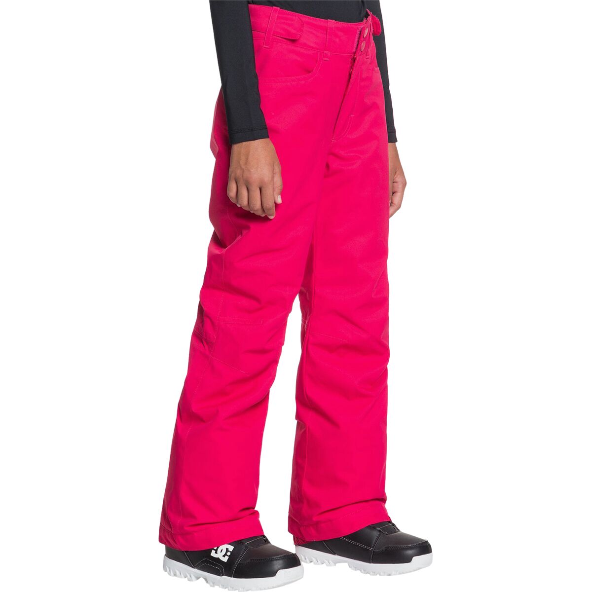 roxy girls snow pants