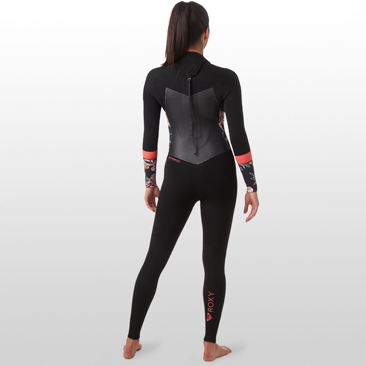 Roxy 
スノーボードウェアセット（ジャケット・パンツ） Roxy 3/2mm Elite Chest Zip Wetsuit - Women's