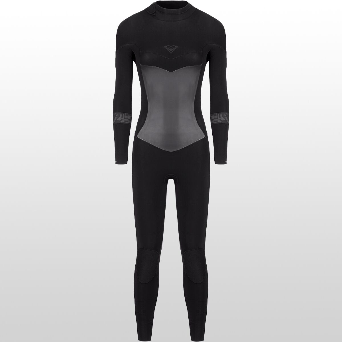 Roxy 4/3 Syncro Back Zip GBS Wetsuit - Women's - Clothing