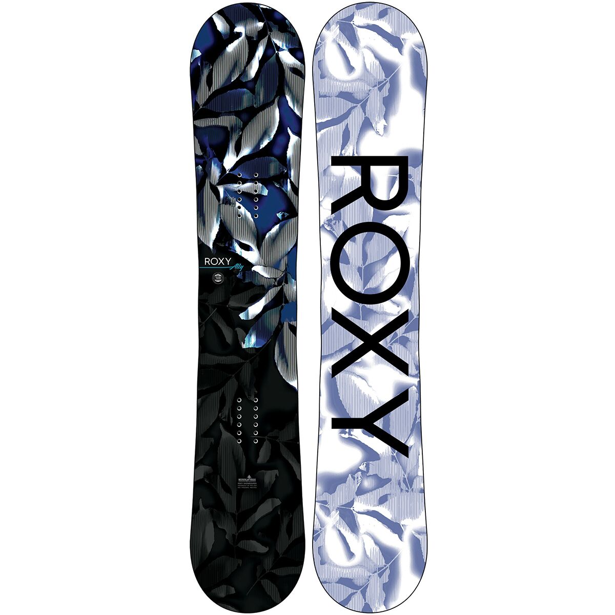 Roxy Ally Snowboard - Women's - Snowboard