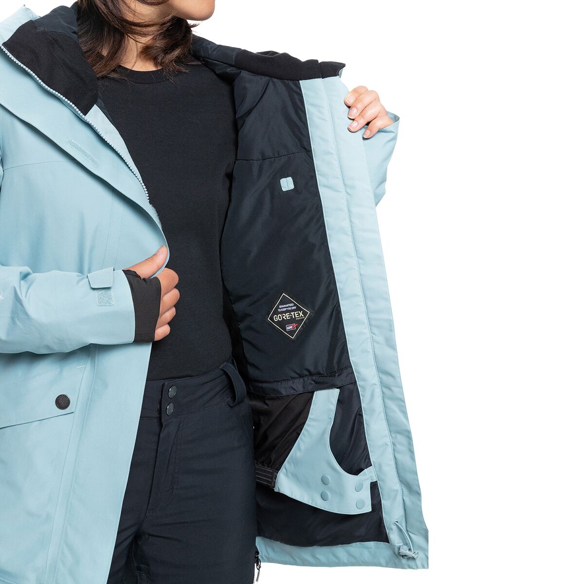 Roxy flicker jacket 2025