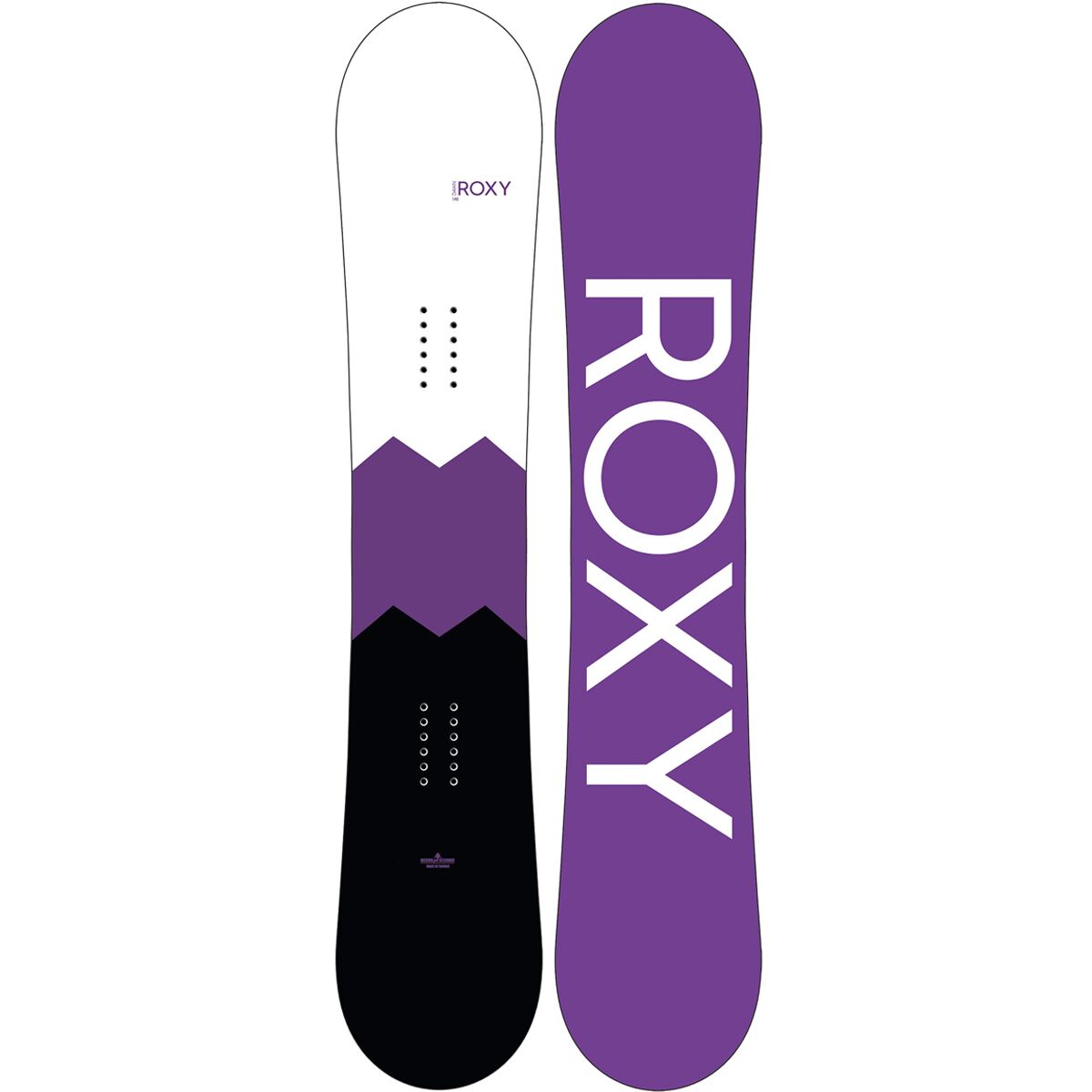 Roxy Dawn Snowboard - 2022 - Women's
