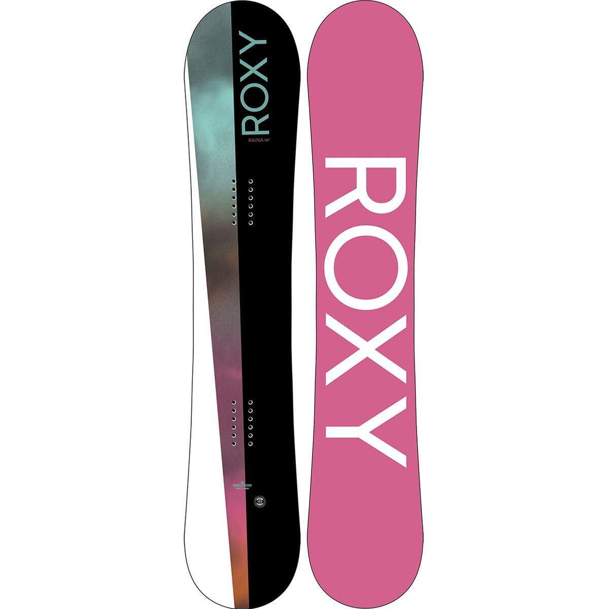 Roxy Raina Snowboard - 2022 - Women's