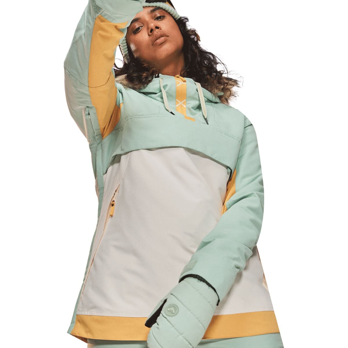 Erfolgstitel Roxy Shelter Snow - Clothing Jacket Women\'s 