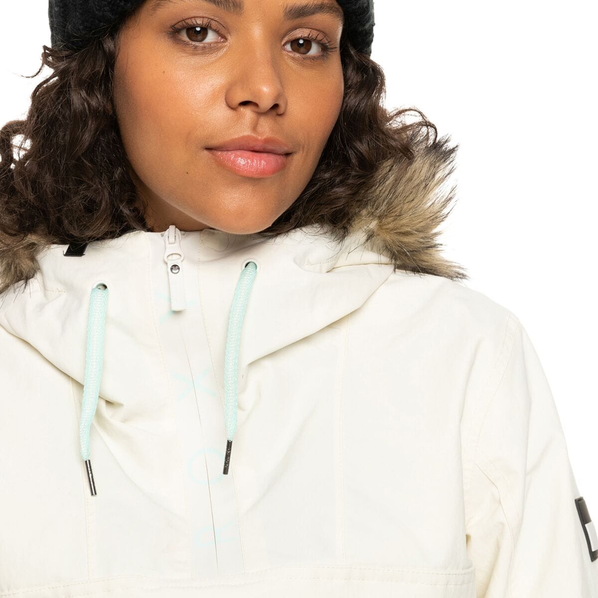 Snow Jacket Clothing Women\'s - - Shelter Roxy