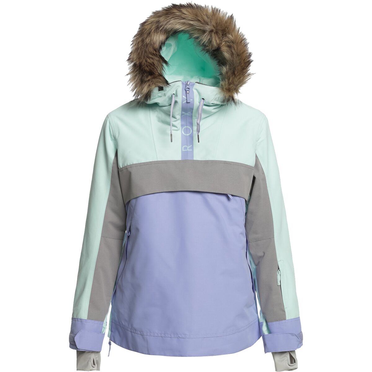 - - Shelter Women\'s Roxy Clothing Snow Jacket