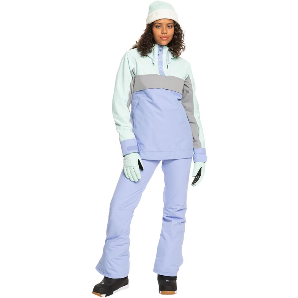 Roxy Shelter Snow Jacket - Women's - Clothing