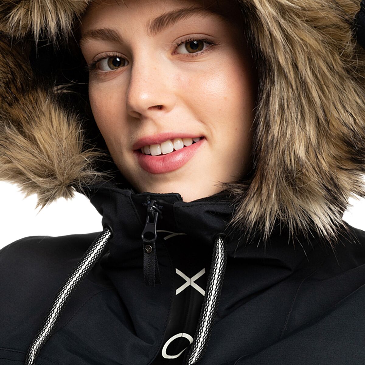 Roxy Shelter Snow Jacket - Women's - Clothing