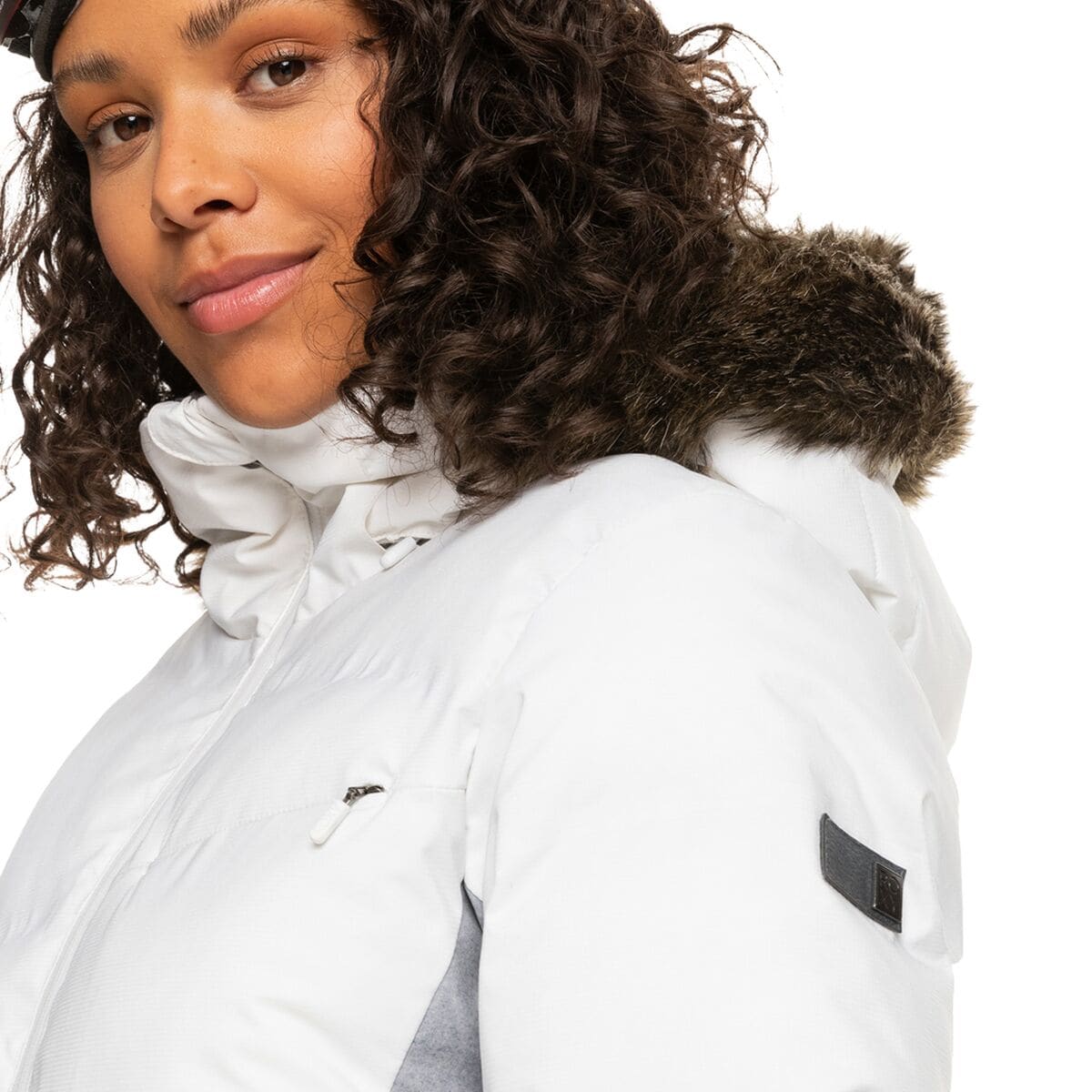 Roxy snowstorm best sale jacket