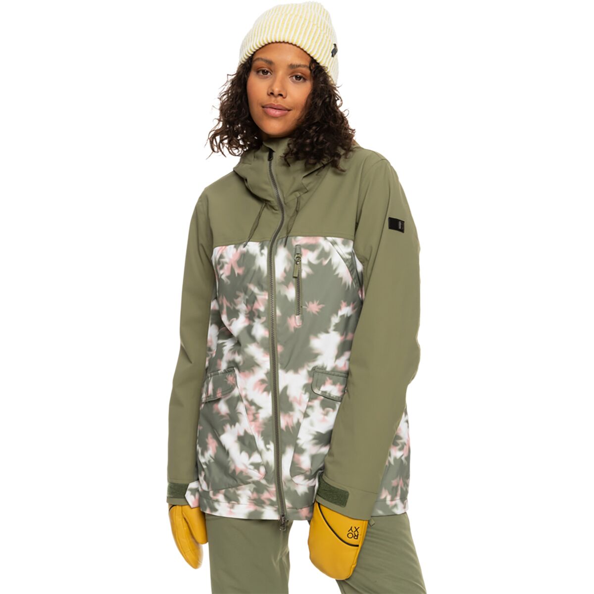 Roxy Stated Insulated