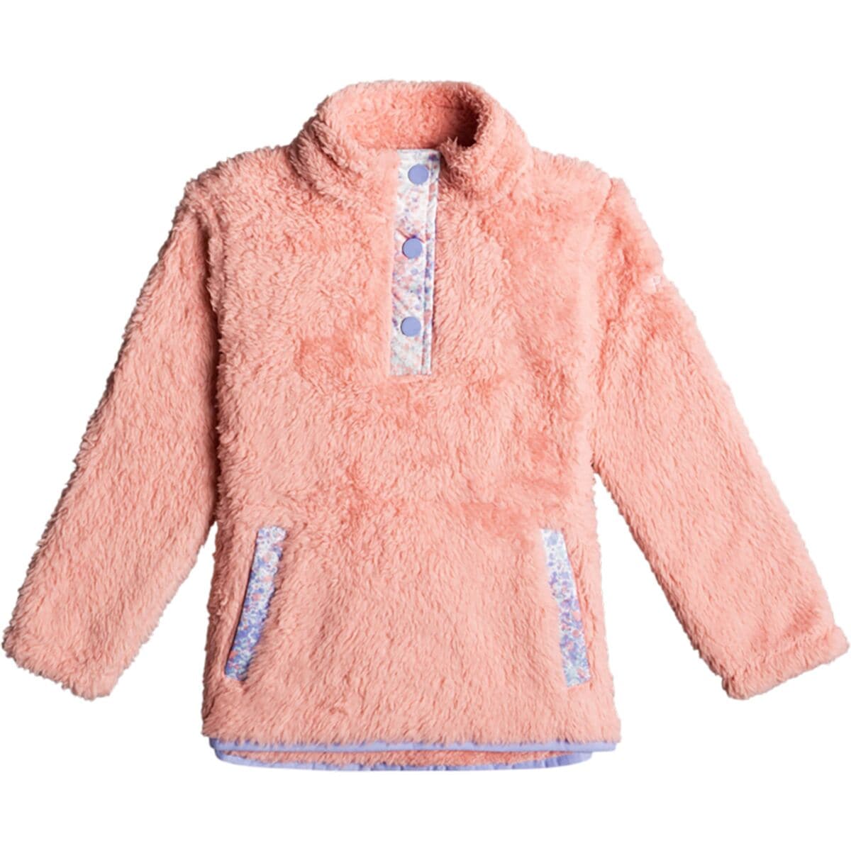 Roxy Mini Alabama Fleece Top - Toddler Girls'