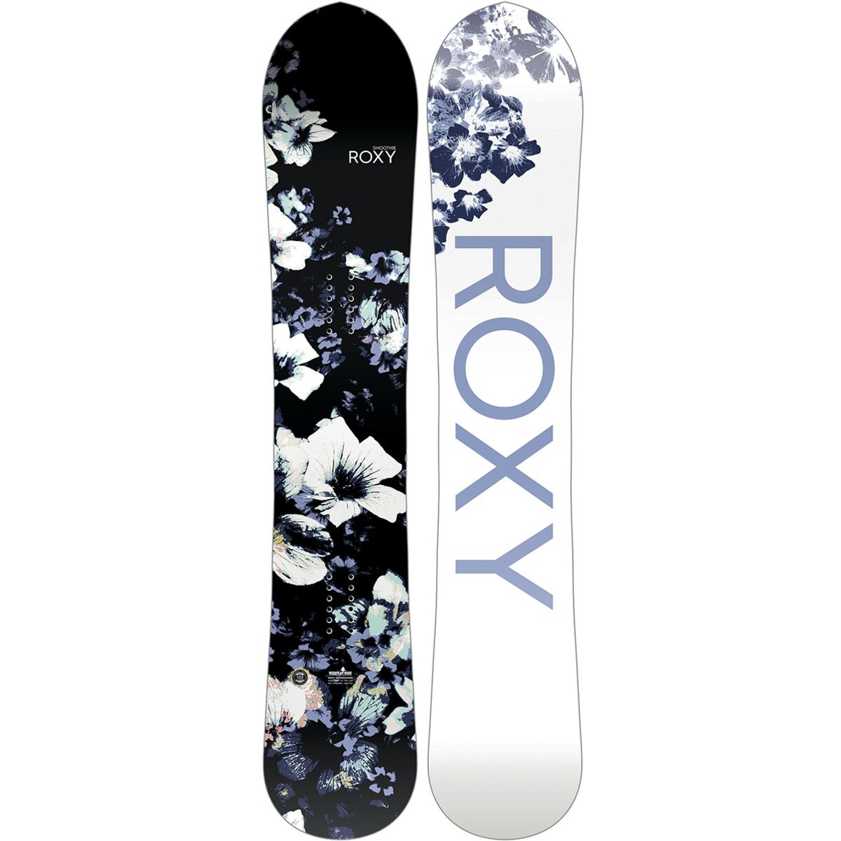 Roxy Smoothie Snowboard - 2023 - Women's