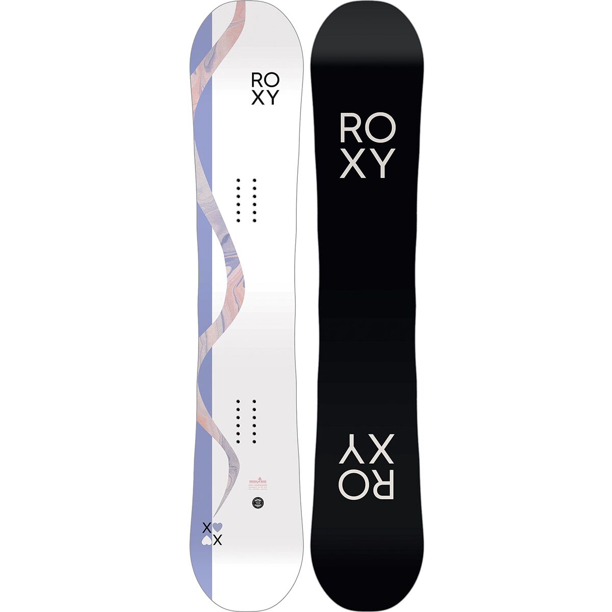 Roxy XOXO Pro Snowboard - 2023 - Women's