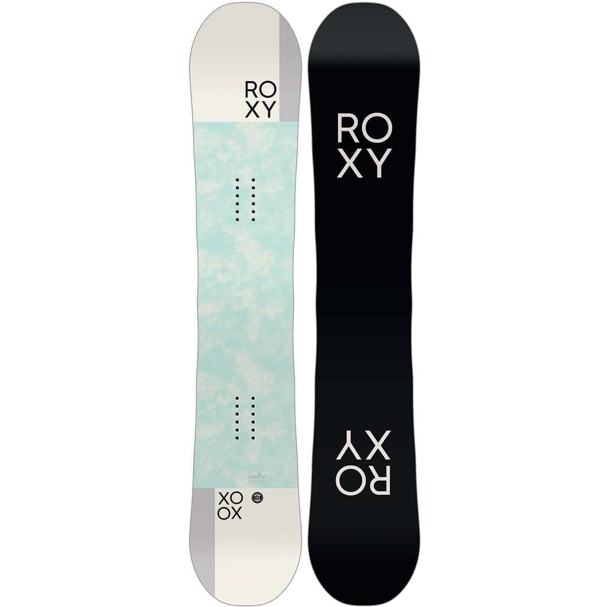Roxy XOXO Snowboard - 2023 - Women's