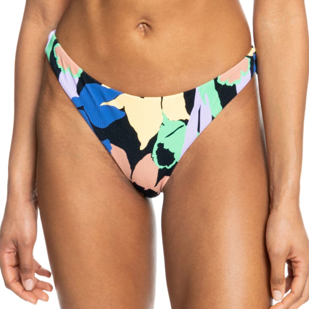 Color Jam Cheeky Bikini Bottom - Women