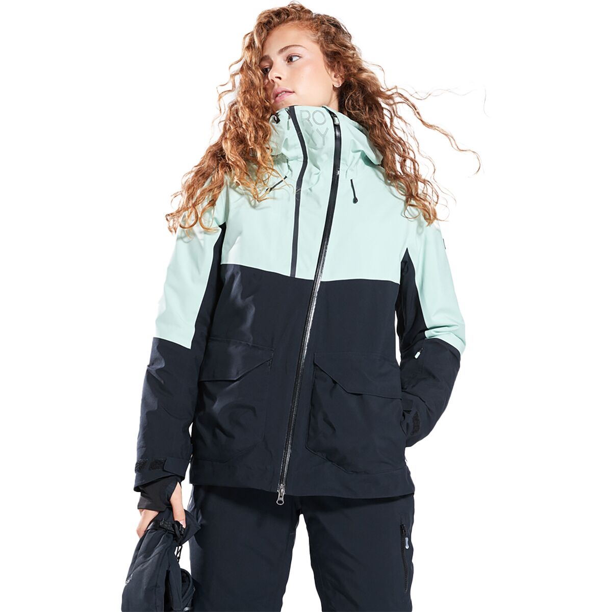 Backcountry Women's Ski & Snowboard Jackets