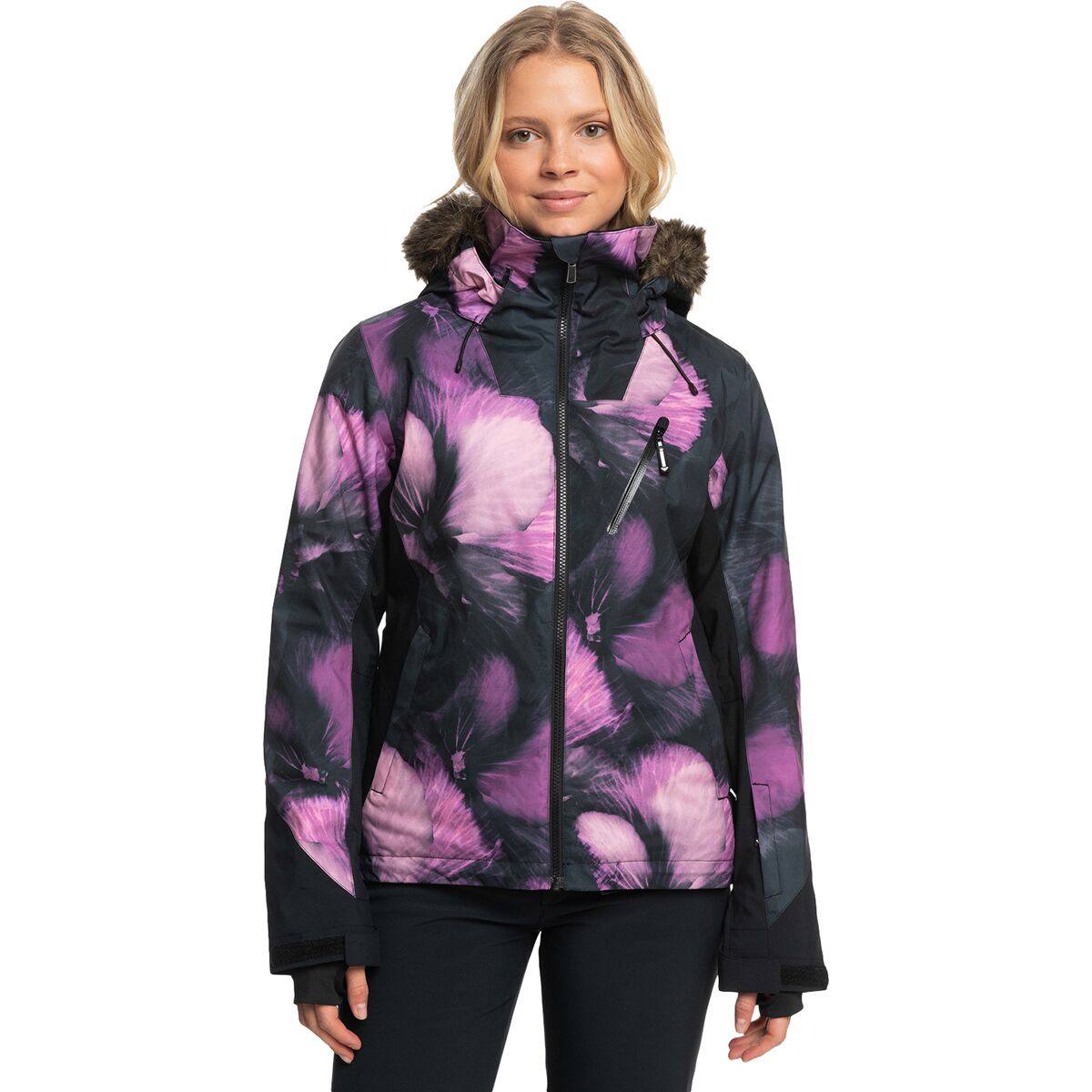 Roxy Jet Ski Premium Snow Jacket - Women's