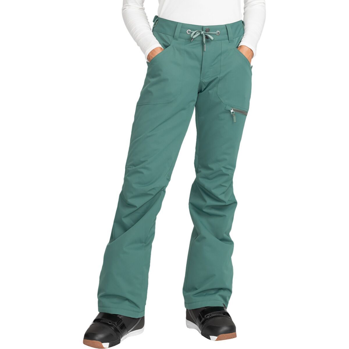 Roxy Nadia Pant