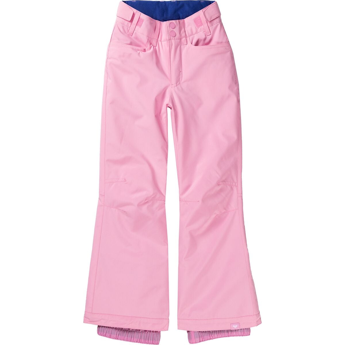 Roxy Backyard Pant - Girls' Pink Frosting